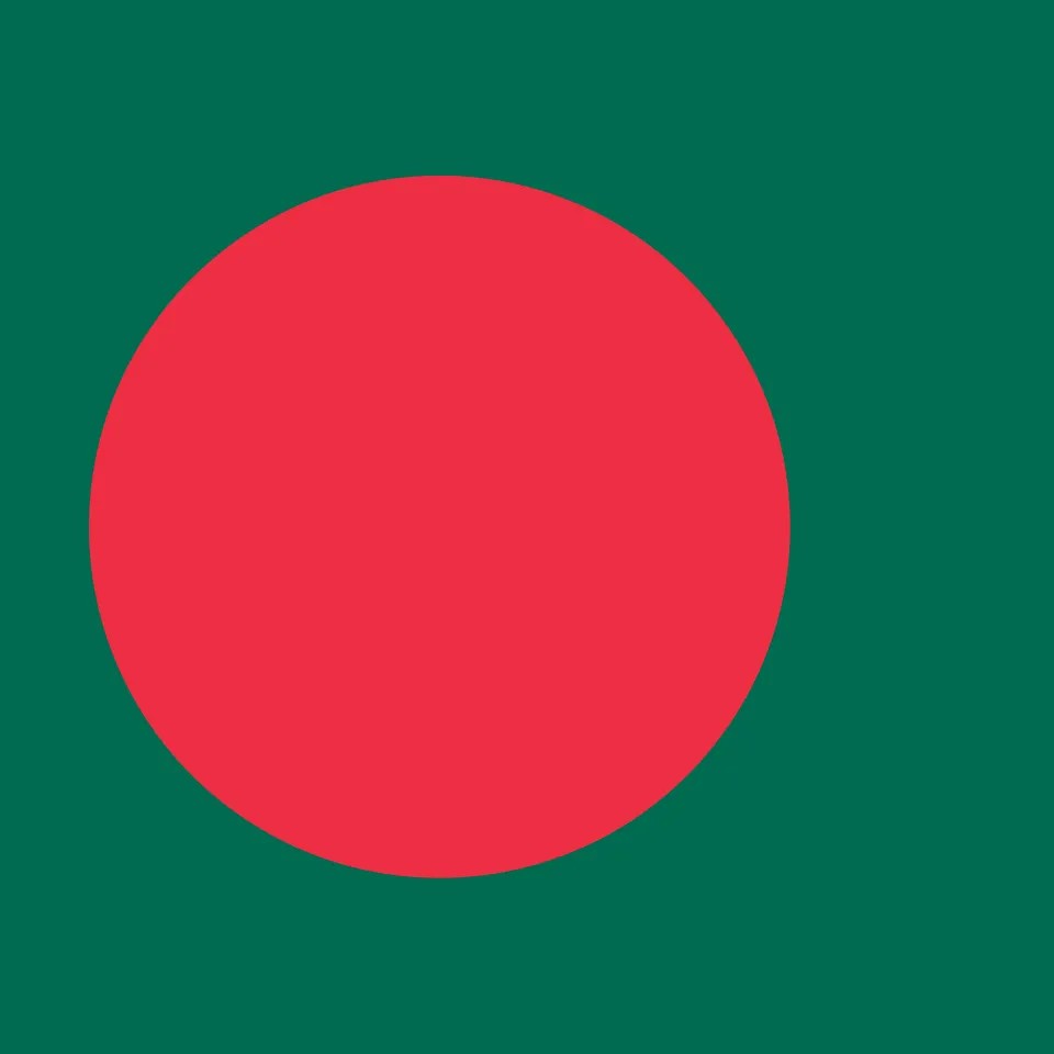 Bangladesh