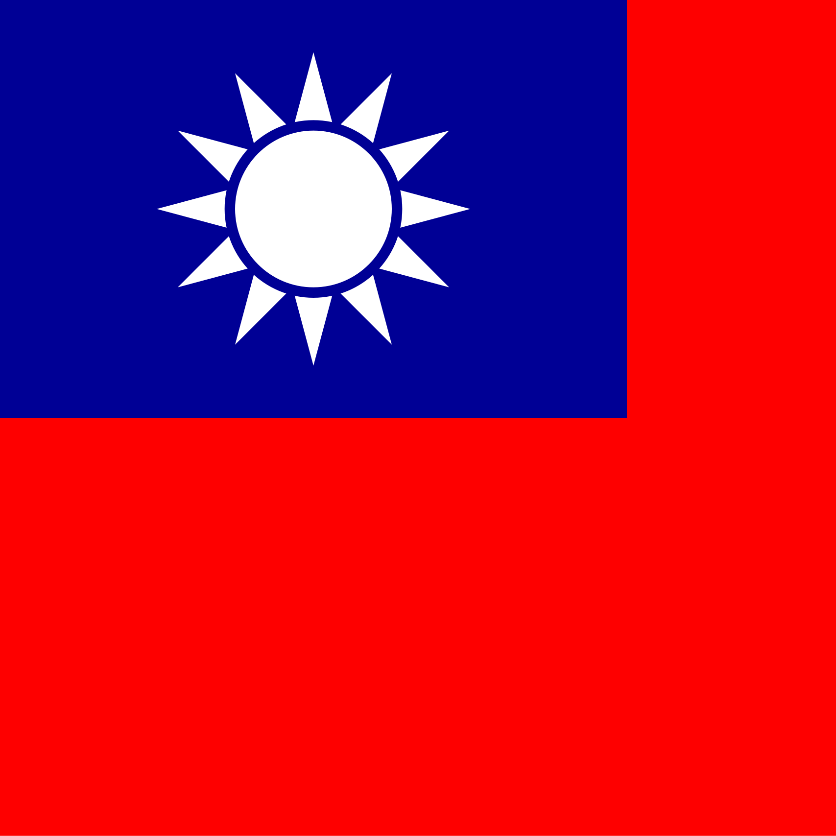 Taiwan