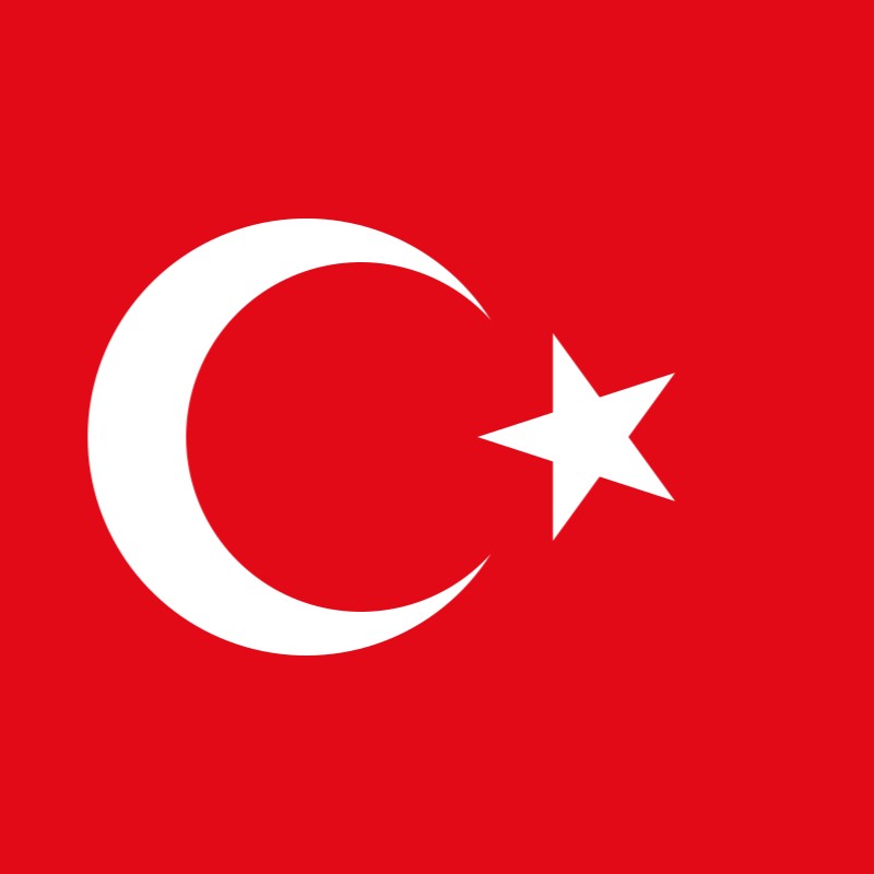 Turkey