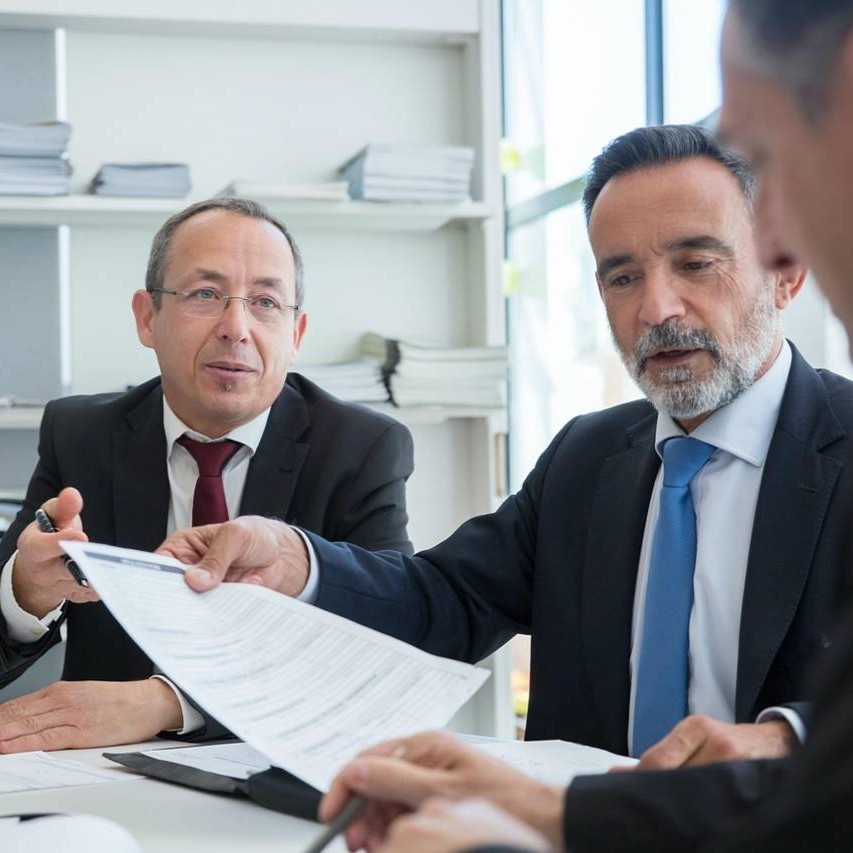 Business Consulting